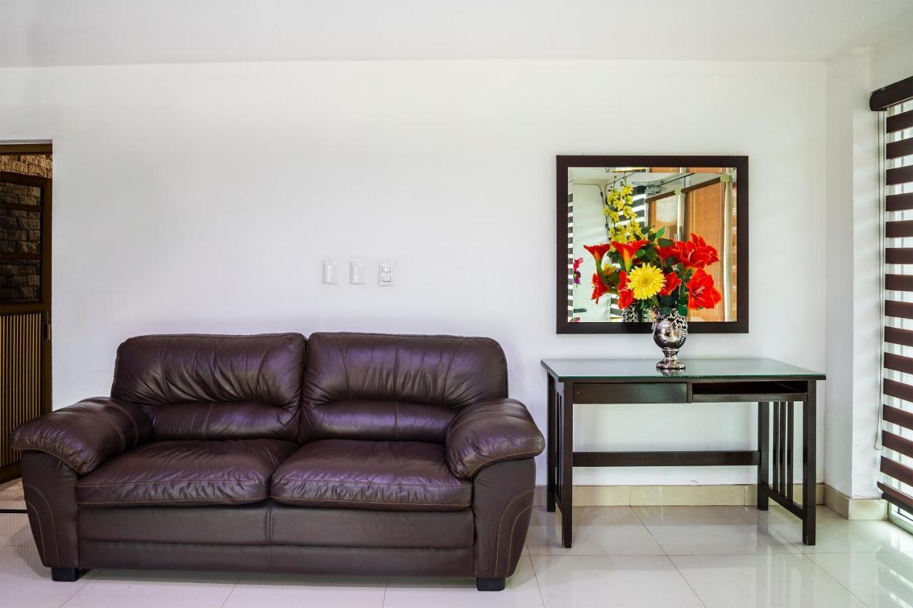 Hotel San Marcos Los Mochis Exterior photo